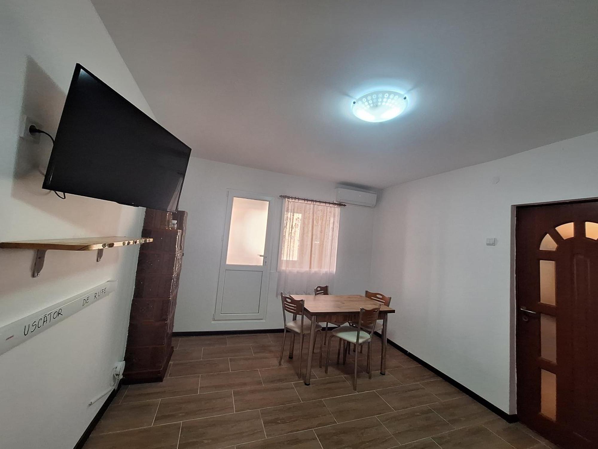 Appartamento L.M. Sulina Esterno foto